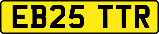 EB25TTR