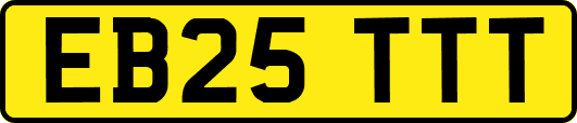 EB25TTT
