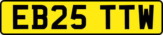 EB25TTW