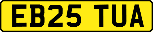 EB25TUA