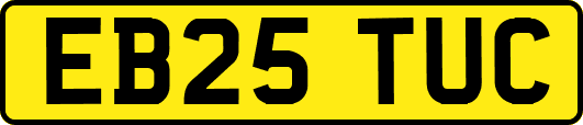 EB25TUC