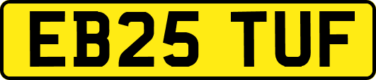 EB25TUF