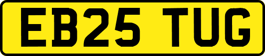 EB25TUG
