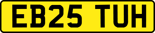 EB25TUH