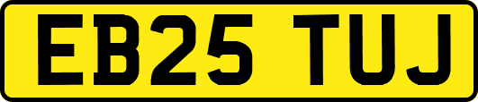 EB25TUJ