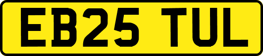 EB25TUL