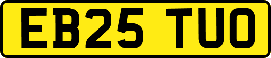 EB25TUO