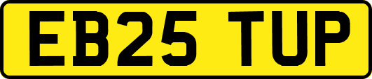 EB25TUP