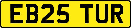 EB25TUR