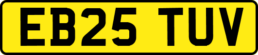EB25TUV