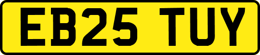 EB25TUY