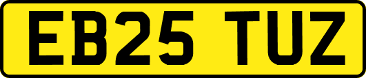 EB25TUZ