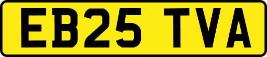 EB25TVA