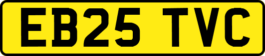 EB25TVC