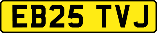 EB25TVJ