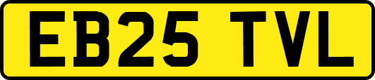EB25TVL