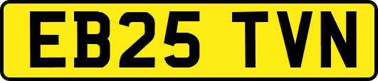 EB25TVN