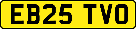 EB25TVO