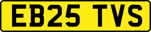 EB25TVS