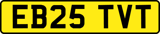 EB25TVT