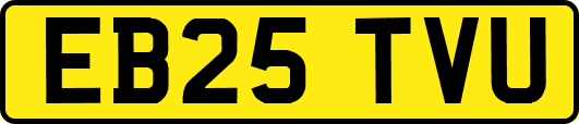EB25TVU