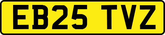 EB25TVZ