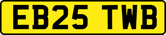 EB25TWB