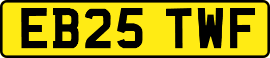EB25TWF