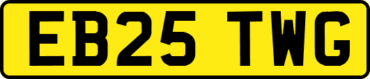 EB25TWG