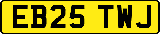EB25TWJ