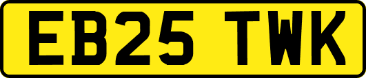 EB25TWK