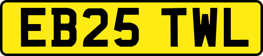 EB25TWL