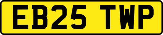 EB25TWP