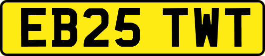 EB25TWT