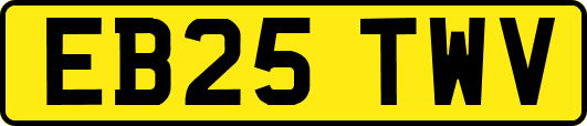 EB25TWV