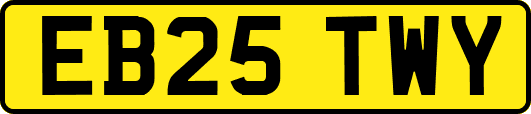 EB25TWY