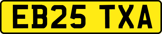 EB25TXA