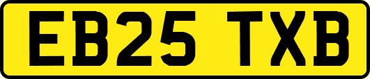EB25TXB