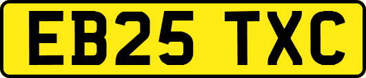 EB25TXC
