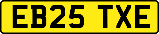 EB25TXE