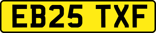 EB25TXF