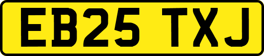 EB25TXJ