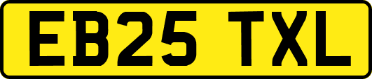 EB25TXL