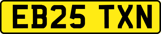 EB25TXN