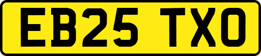 EB25TXO