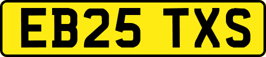 EB25TXS