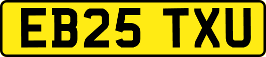 EB25TXU