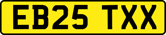 EB25TXX