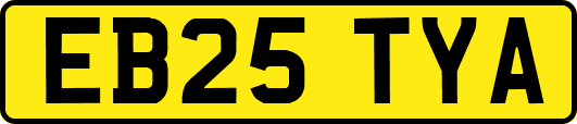 EB25TYA