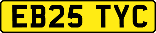 EB25TYC